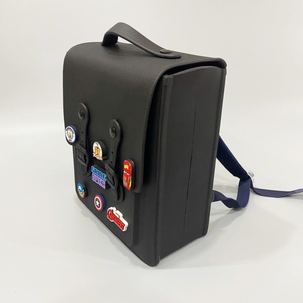  Balo dinas đi học trẻ em 