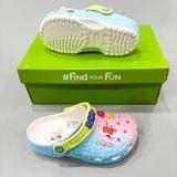  Dép sục dinas classic heo peppa trẻ em 