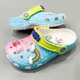  Dép sục dinas classic heo peppa trẻ em 