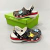  Dép sục dinas classic pokemon sắc màu trẻ em 