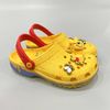  Dép sục Dinas Disney Winnie The Pooh Classic Platform nam nữ 