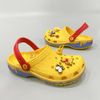  Dép sục Dinas Disney Winnie The Pooh Classic Platform nam nữ 