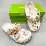  Dép sục Dinas Unisex Squishmallow nam nữ 