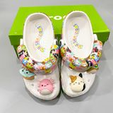  Dép sục Dinas Unisex Squishmallow nam nữ 