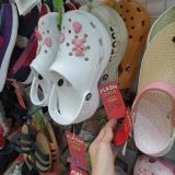  Thanh lý giày dép nam nữ, trẻ em hàng trưng bày SG 