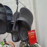  Thanh lý giày dép nam nữ, trẻ em hàng trưng bày SG 