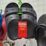  Thanh lý giày dép nam nữ, trẻ em hàng trưng bày SG 