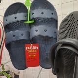  Thanh lý giày dép nam nữ, trẻ em hàng trưng bày SG 