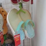  Thanh lý giày dép nam nữ, trẻ em hàng trưng bày SG 