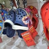  Thanh lý giày dép nam nữ, trẻ em hàng trưng bày SG 