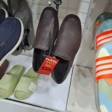  Thanh lý giày dép nam nữ, trẻ em hàng trưng bày SG 