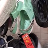  Thanh lý giày dép nam nữ, trẻ em hàng trưng bày SG 