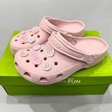  Dép sục Dinas classic nam nữ xuất khẩu 