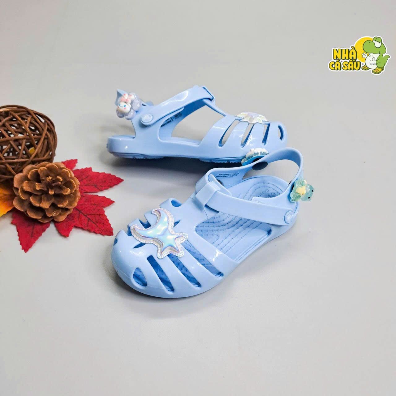  Sandal Dinas isabella novelty trẻ em chính hãng 