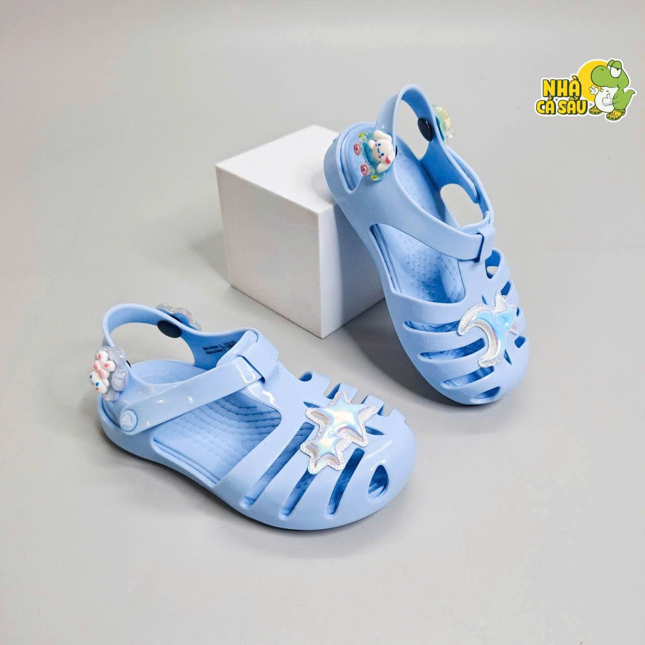  Sandal Dinas isabella novelty trẻ em chính hãng 