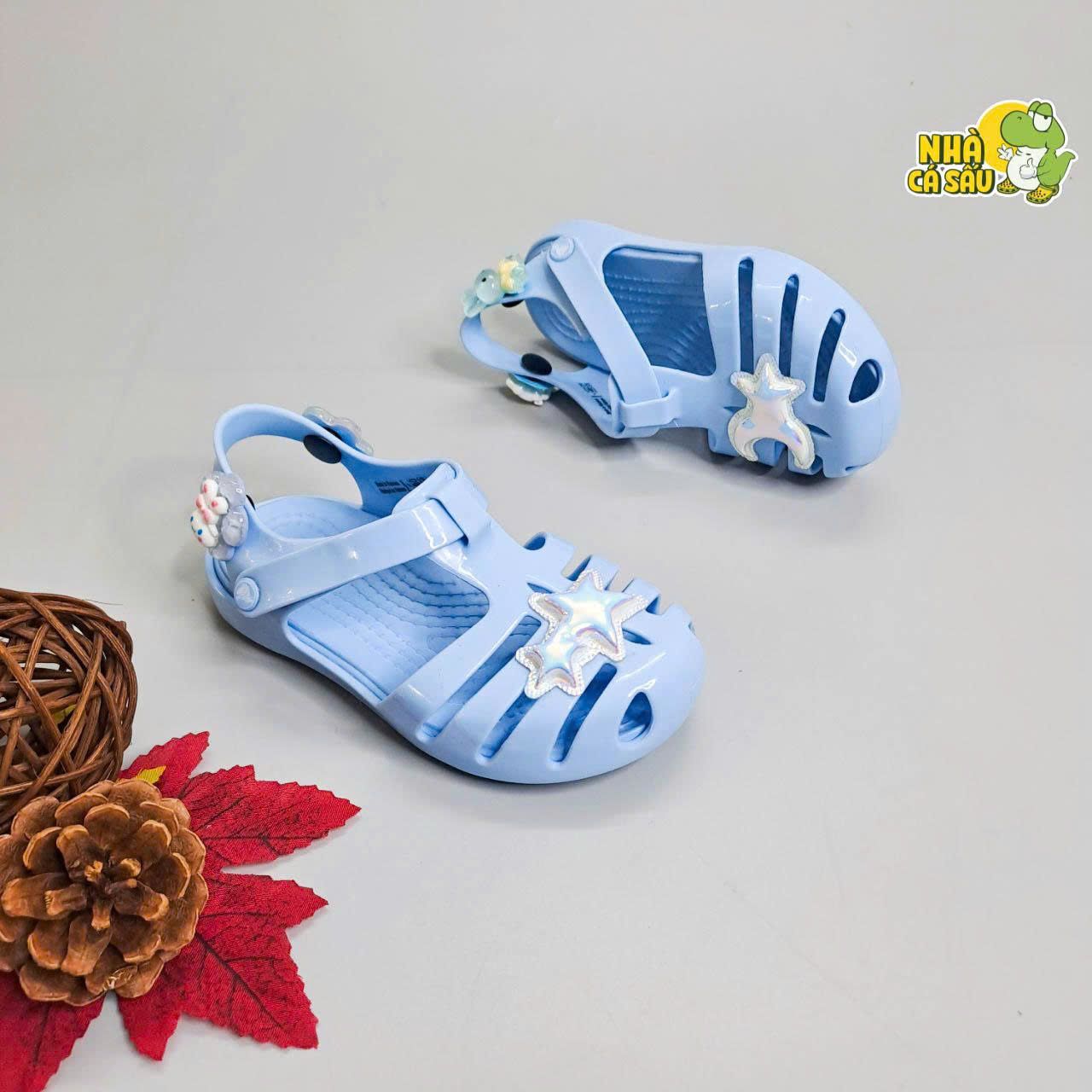  Sandal Dinas isabella novelty trẻ em chính hãng 