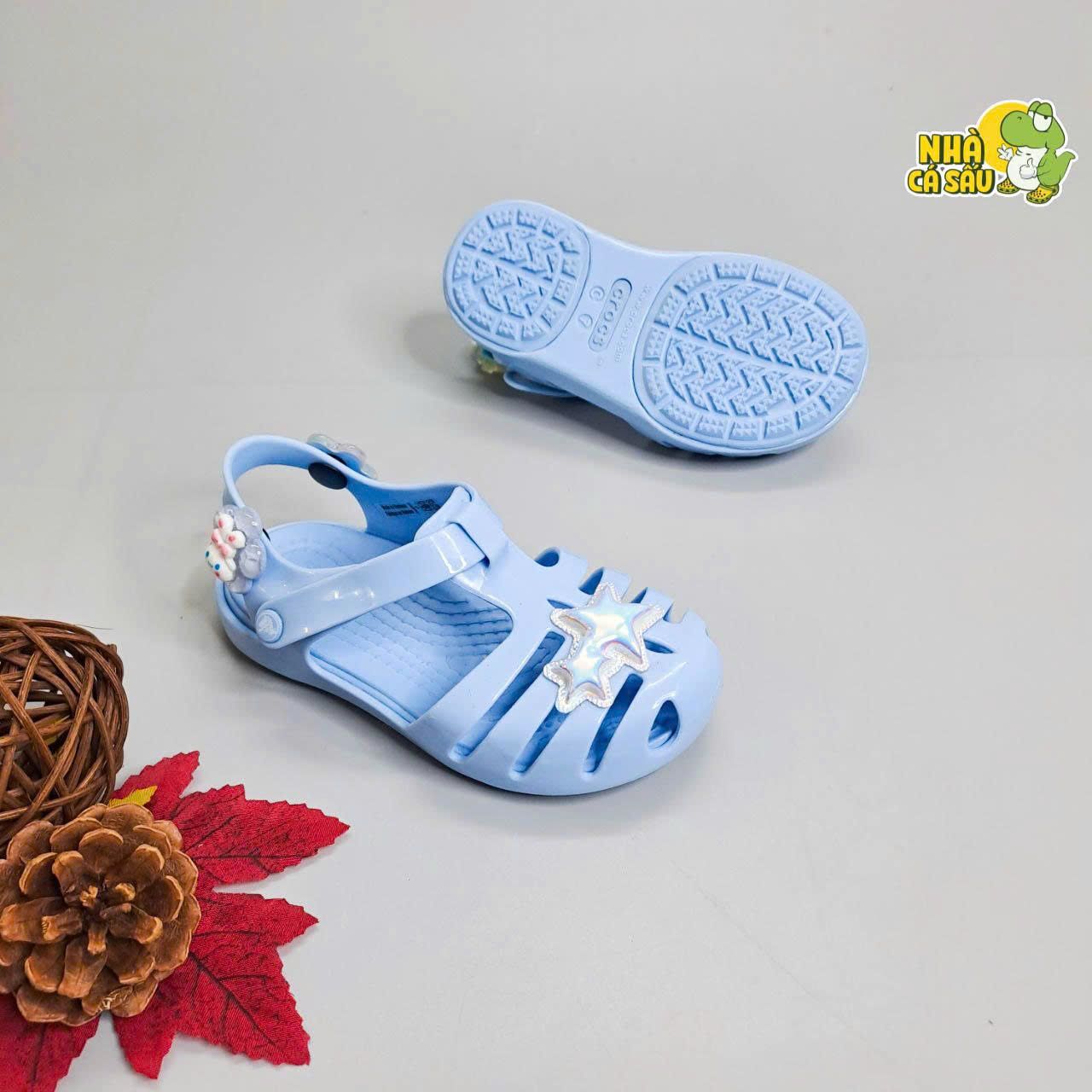  Sandal Dinas isabella novelty trẻ em chính hãng 