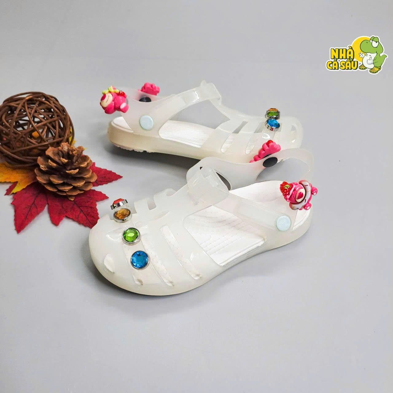  Sandal Dinas isabella novelty trẻ em chính hãng 