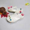  Sandal Dinas isabella novelty trẻ em chính hãng 