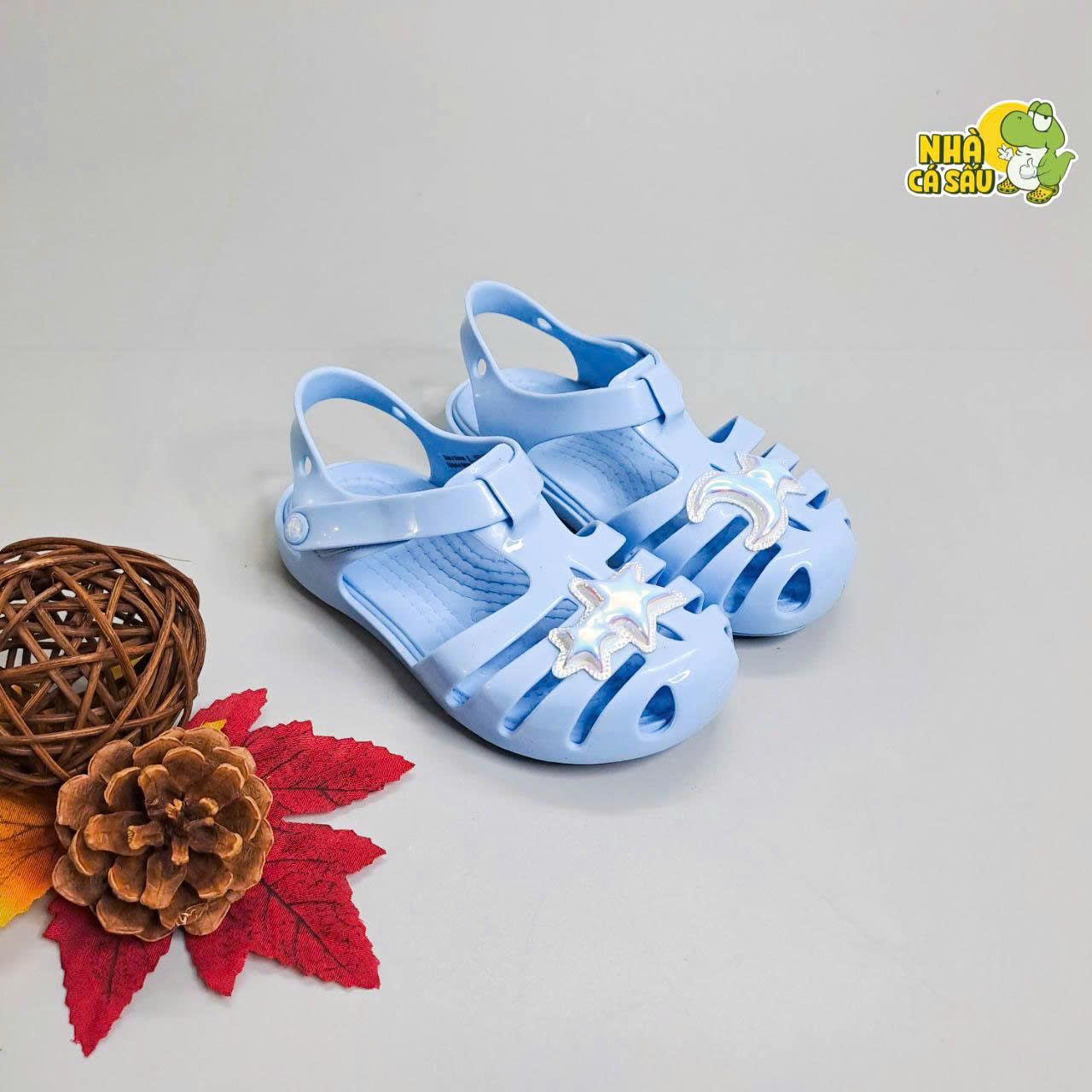  Sandal Dinas isabella novelty trẻ em chính hãng 
