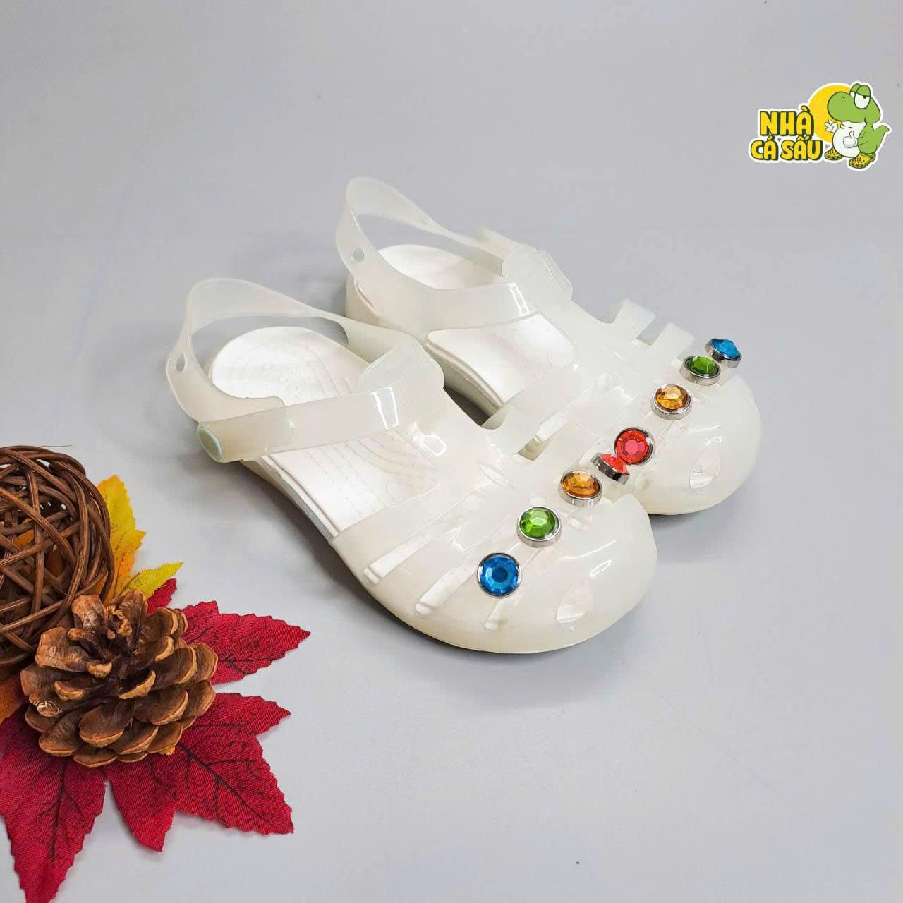  Sandal Dinas isabella novelty trẻ em chính hãng 