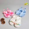  Sandal Dinas isabella novelty trẻ em chính hãng 