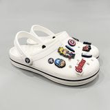 Dép sục Dinas band crocband nam nữ chính hãng 