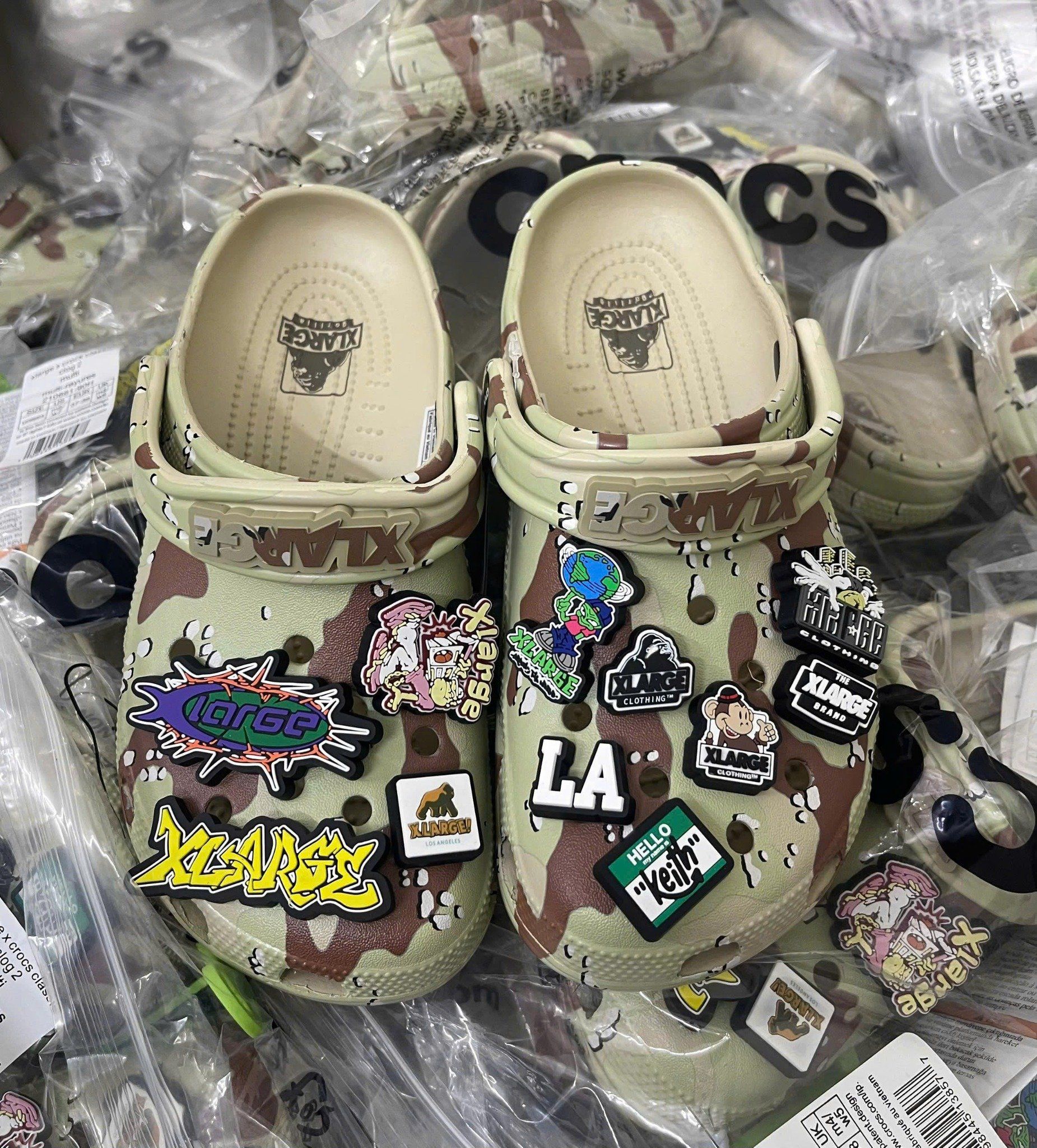  Sục dinas Xlarge nam nữ 