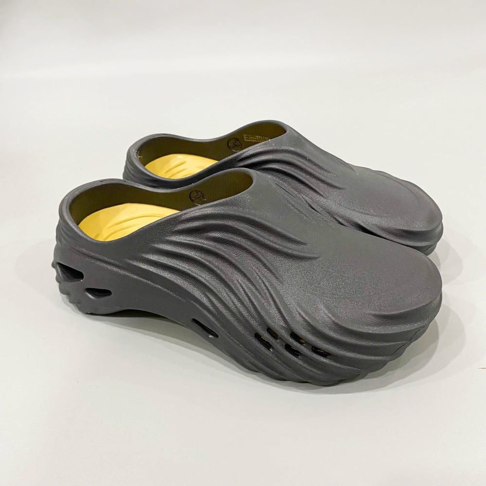  Dép sục Dinas Classic Echo Wave nam nữ xuất khẩu 