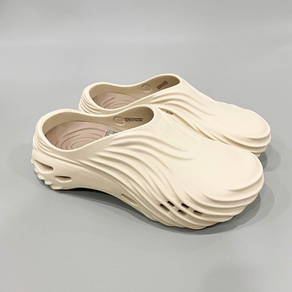  Dép sục Dinas Classic Echo Wave nam nữ xuất khẩu 