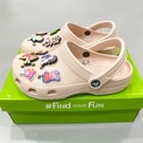  Dép sục Dinas classic nam nữ xuất khẩu 