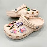  Dép sục Dinas classic nam nữ xuất khẩu 