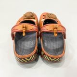  Dép sục Dinas classic Cars Mater nam nữ 