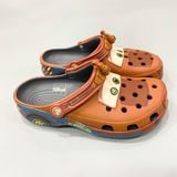  Dép sục Dinas classic Cars Mater nam nữ 