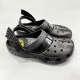  Dép sục Dinas Classic Clog Batman Batmobile nam nữ xuất khẩu 
