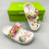  Dép sục Dinas Unisex Squishmallow trẻ em 