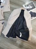  Áo vest kem nữ đứng form 