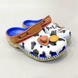  Dép sục Dinas classic toy story woody trẻ em 