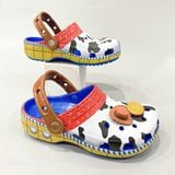  Dép sục Dinas classic toy story woody trẻ em 