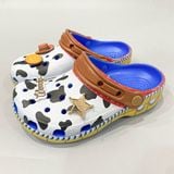  Dép sục Dinas classic toy story woody trẻ em 