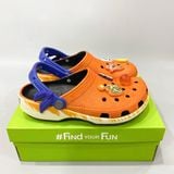  Dép sục Dinas Unisex Classic Dragon Ball Z nam nữ 