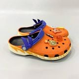  Dép sục Dinas Unisex Classic Dragon Ball Z nam nữ 