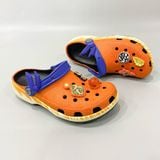  Dép sục Dinas Unisex Classic Dragon Ball Z nam nữ 