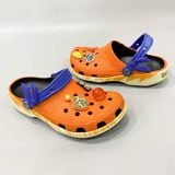  Dép sục Dinas Unisex Classic Dragon Ball Z nam nữ 