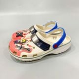  Dép sục Dinas classic naruto nam nữ 