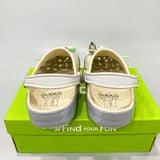  Dép sục Dinas Star Wars Grogu nam nữ xuất khẩu 