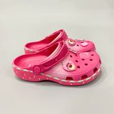  Dép sục Dinas Classic Lotso Gấu Dâu 