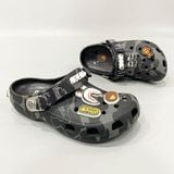  Dép sục Dinas Classic Bape Ape Camo quai sắt nam nữ 