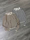  Áo len dệt kim cardigan nữ 