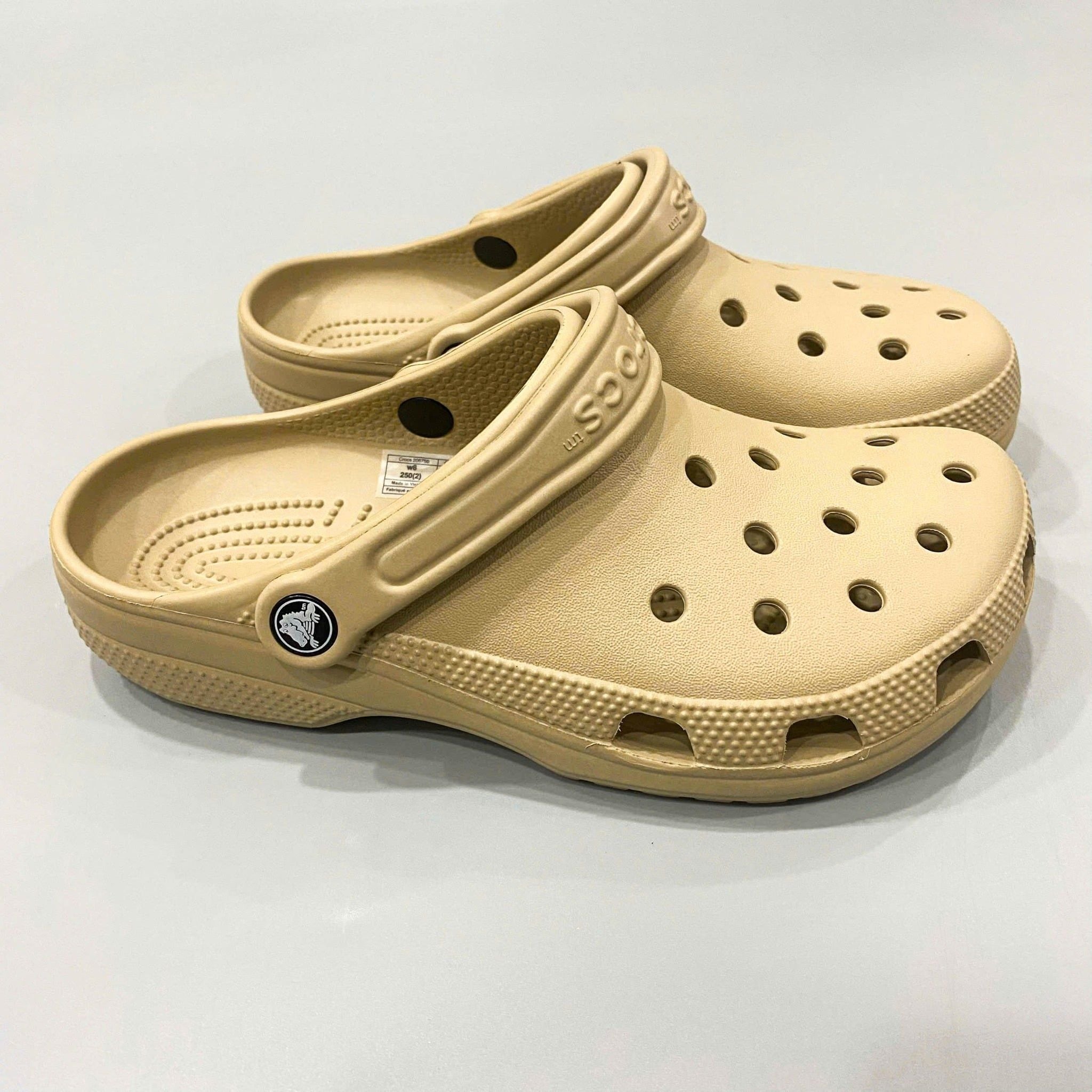  Dép sục Dinas classic nam nữ xuất khẩu 